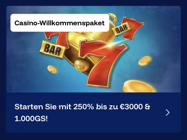 Frostybet Casino Test