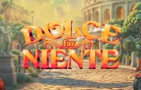 Dolce far Niente Logo
