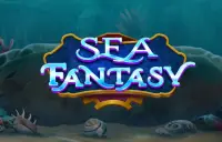 Sea Fantasy Logo