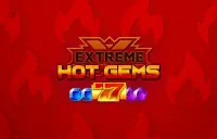 Extreme Hot Gems Logo