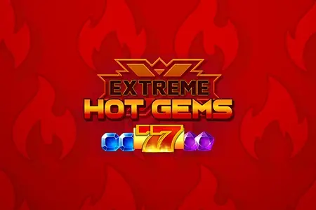 Extreme Hot Gems Logo