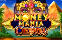 Money Mania Cleopatra Logo