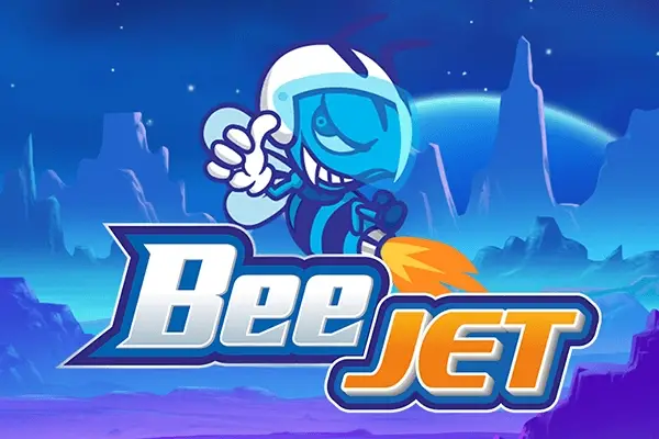 Beejet Logo