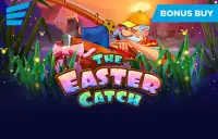 The Easter Catch Logo