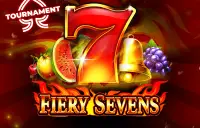 Fiery Sevens Logo