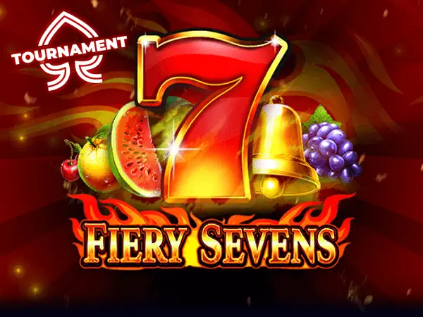 Fiery Sevens Logo