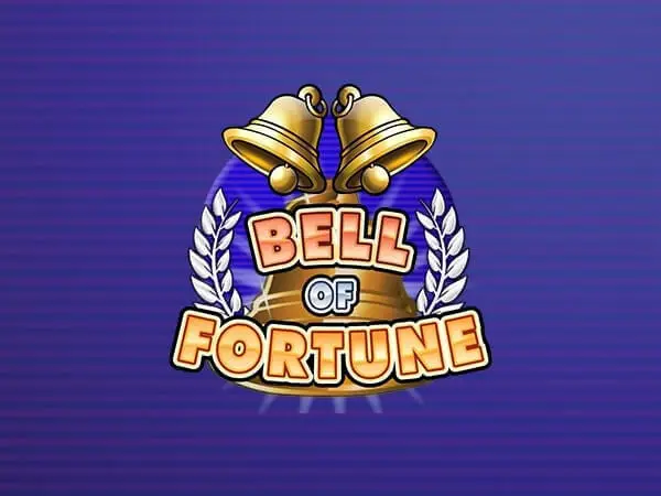 Bell Of Fortune Logo