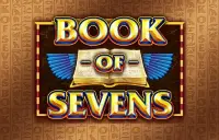 Book of Sevens Logo