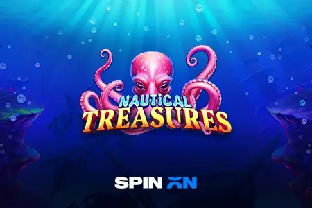 Nautical Treasures Logo