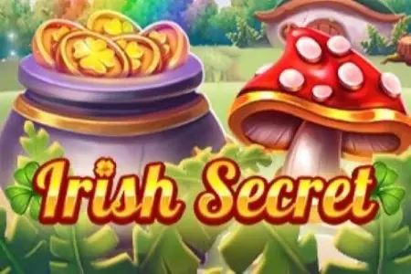 Irish Secret Logo