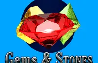 Gems & Stones Logo