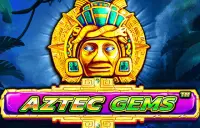 Aztec Gems Logo