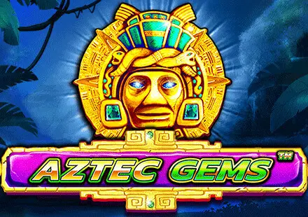 Aztec Gems Logo