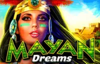 Mayan Dreams Logo