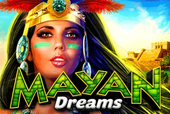 Mayan Dreams Logo