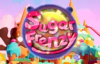 Sugar Frenzy Logo
