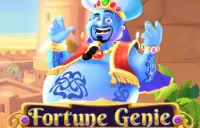 Fortune Genie Logo