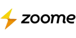 Zoome Logo