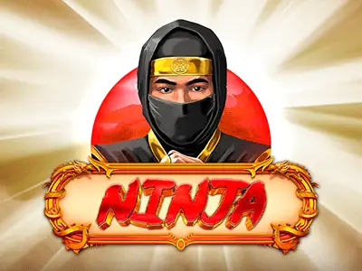 Ninja Logo