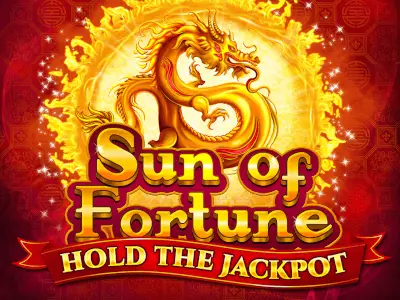 Sun of Fortune Logo