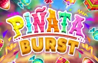Pinata Burst Logo