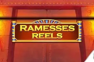 Ramesses Reels Logo