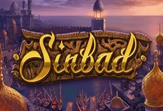 Sinbad Logo