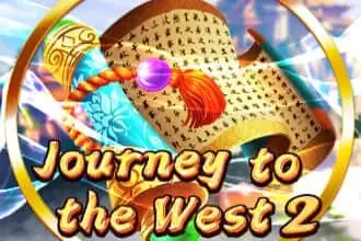 Journey to the West 2 Logo