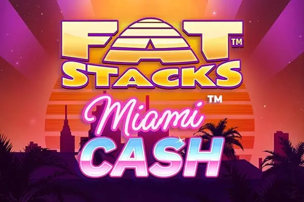 FatStacks Miami Cash Logo