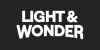Light & Wonder Logo
