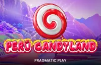 Peru Candyland Logo