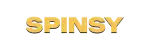 Spinsy Logo