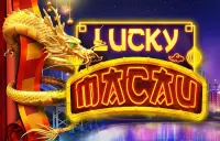 Lucky Macau Logo