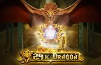 24K Dragon Logo