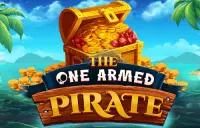 The One Armed Pirate Logo