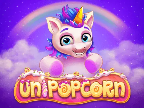 Unipopcorn Logo
