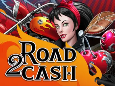 Road 2 Cash Logo