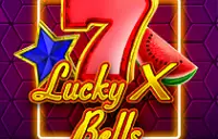 Lucky X Bells Logo