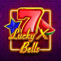 Lucky X Bells Logo