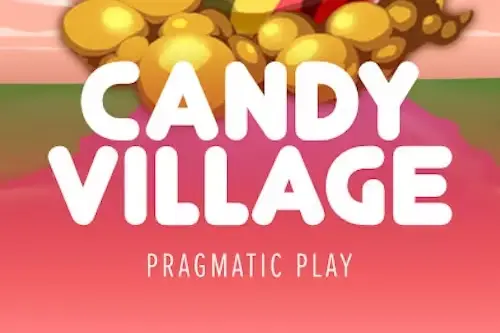 Candy Village Logo