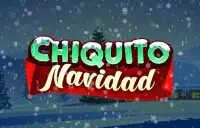 Chiquito Navidad Logo