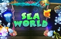 Sea World Logo