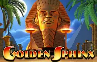 Golden Sphinx Logo