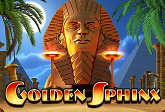 Golden Sphinx Logo