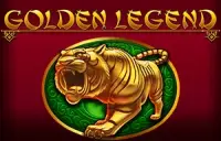 Golden Legend Logo