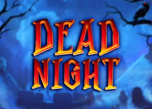 Dead Night Logo