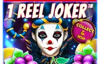 1 Reel Joker Logo