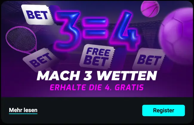 Cosmobet Sport Test
