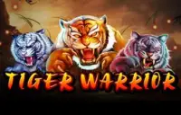 Tiger Warrior Logo