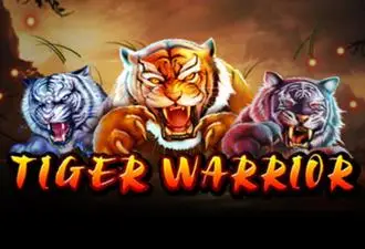 Tiger Warrior Logo